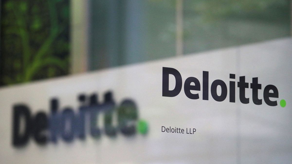 Deloitte estudia seguir la estela de E&Y y escindir el negocio de consultoría