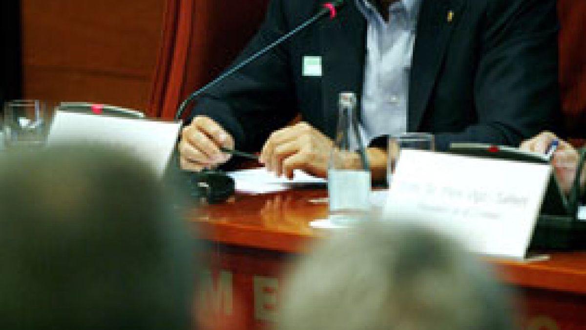 Los informes confirman que Jaume Camps (CiU) recibía comisiones del Palau