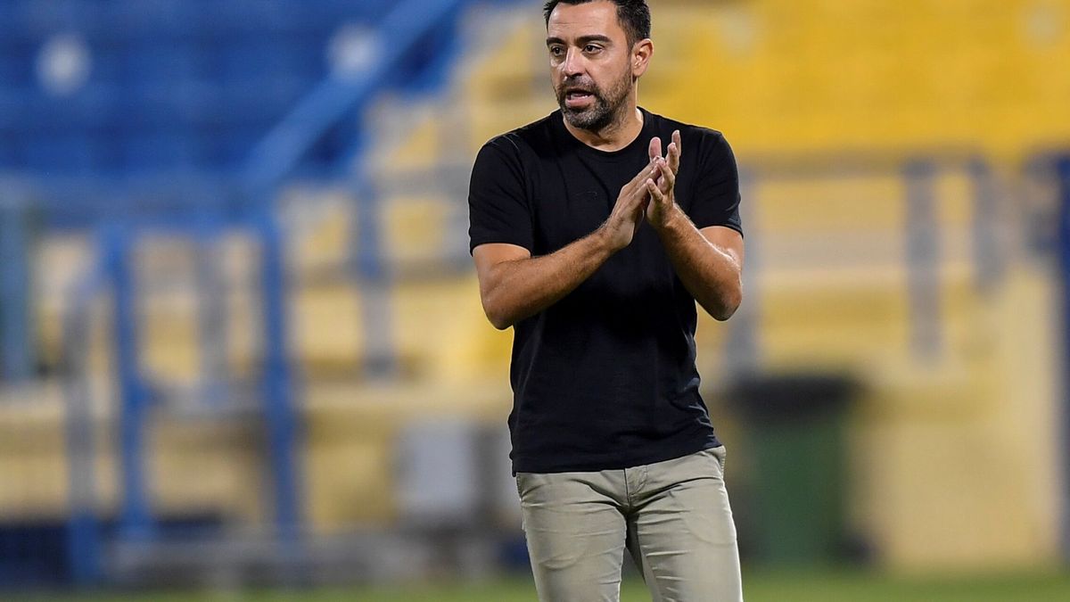 El Al Saad confirma el fichaje, el Barça se enfada y Xavi podría tener la solución