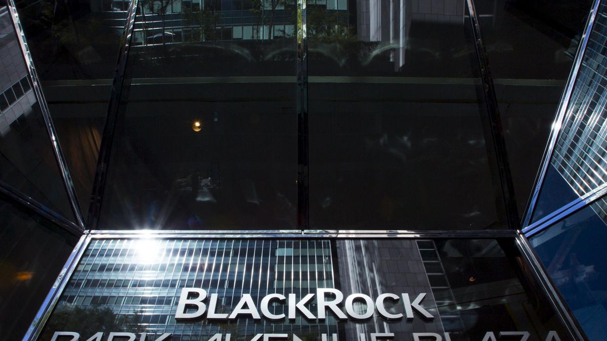 BlackRock, JP Morgan, Invesco, M&G y Fidelity, entre las 20 mayores gestoras