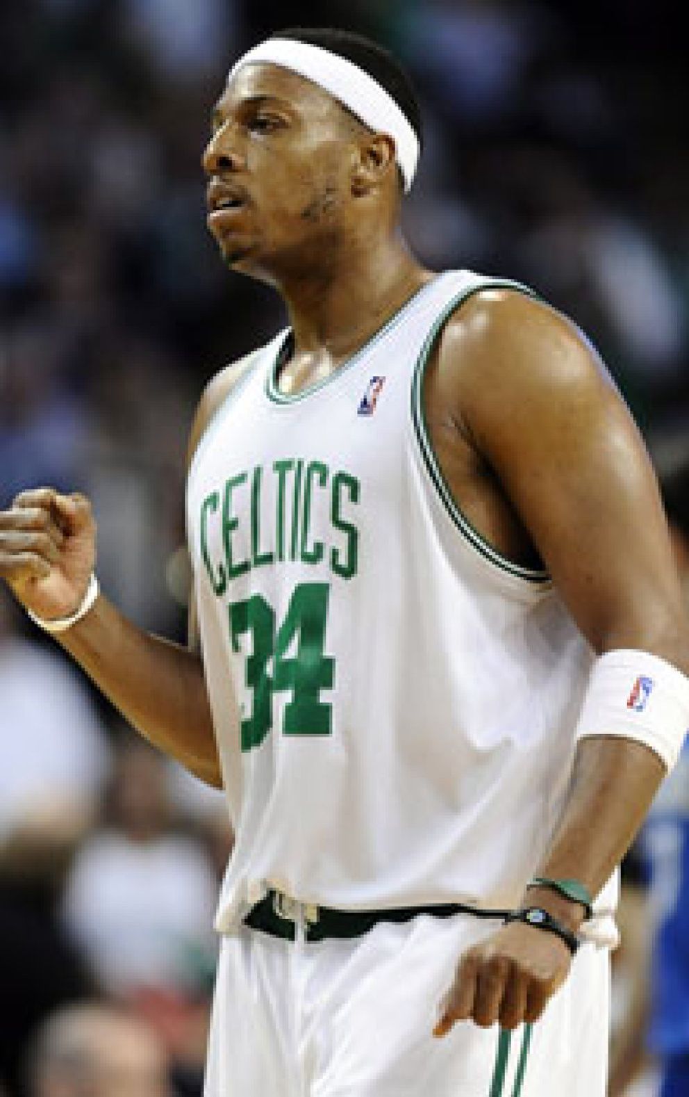Foto: Los Celtics se ponen a un triunfo de las Finales de la NBA