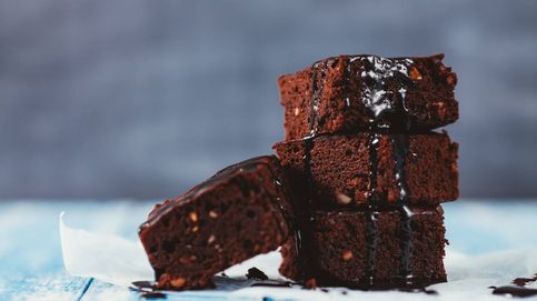 Cómo hacer un brownie en el microondas en solo 5 minutos