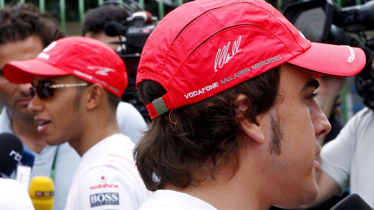 Volverán los cuellos de toro a la F1: "El cambio más grande en 20 años"