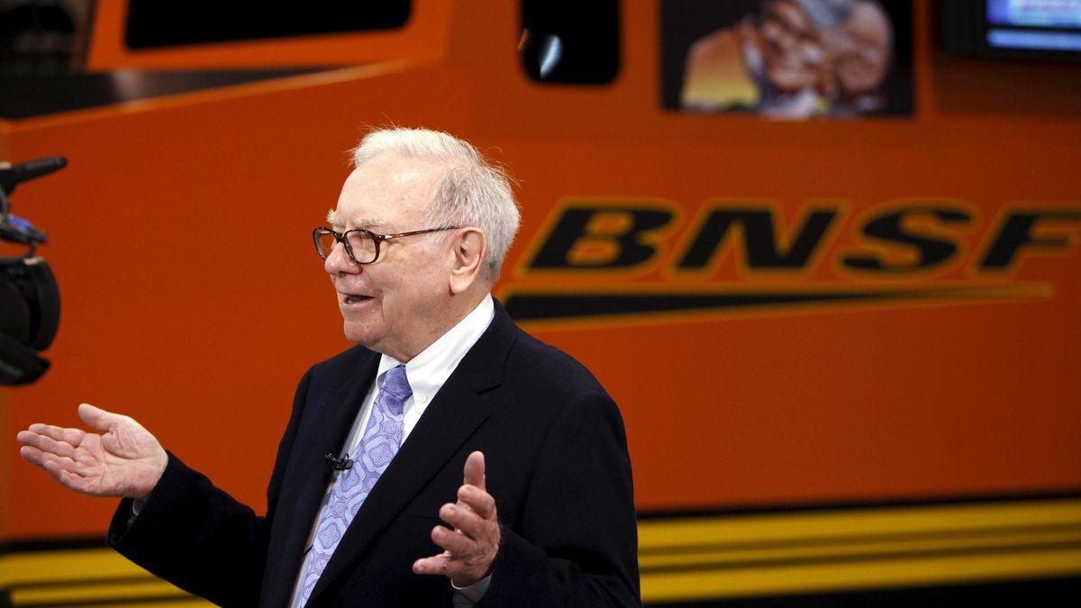 Warren Buffett realiza la mayor compra de su historia por más de 30.000 millones