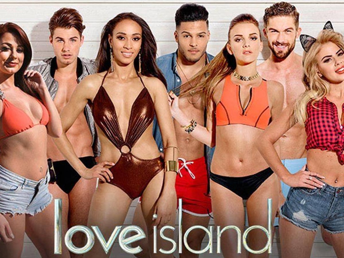 Foto: Imagen promocional de 'Love Island'. (ITV)