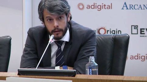 Muere en un accidente Ignacio Redondo, director jurídico de CaixaBank