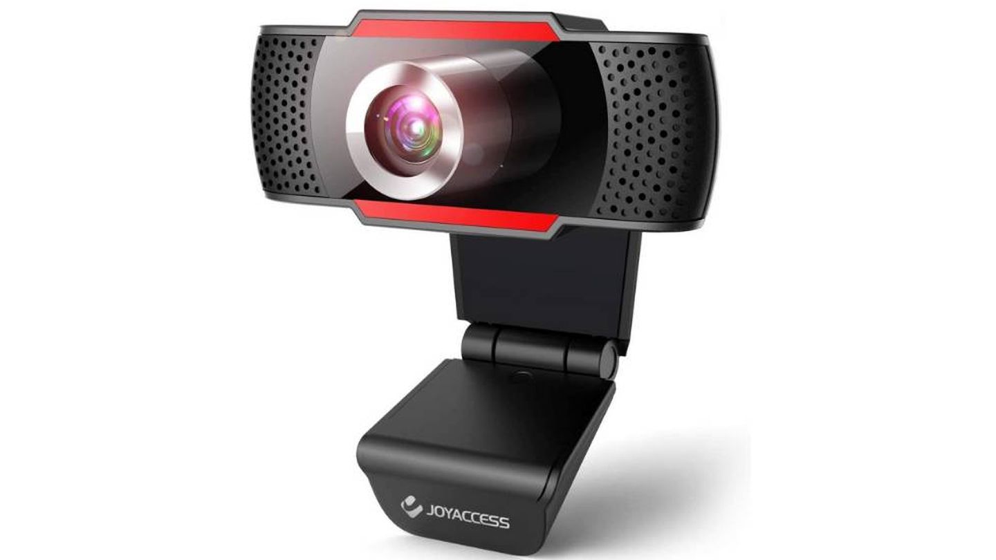 Almeja Sangrar pestaña Webcams para hacer streaming, videollamadas o clases virtuales