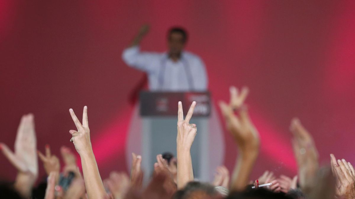 En directo: Tsipras revalida su victoria en unas elecciones con elevada abstención