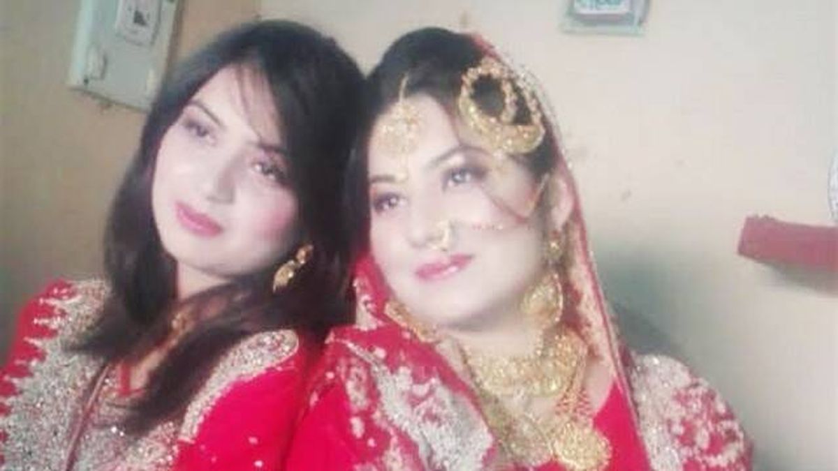 "El honor es proteger, no matar": la comunidad pakistaní, contra el asesinato de las hermanas