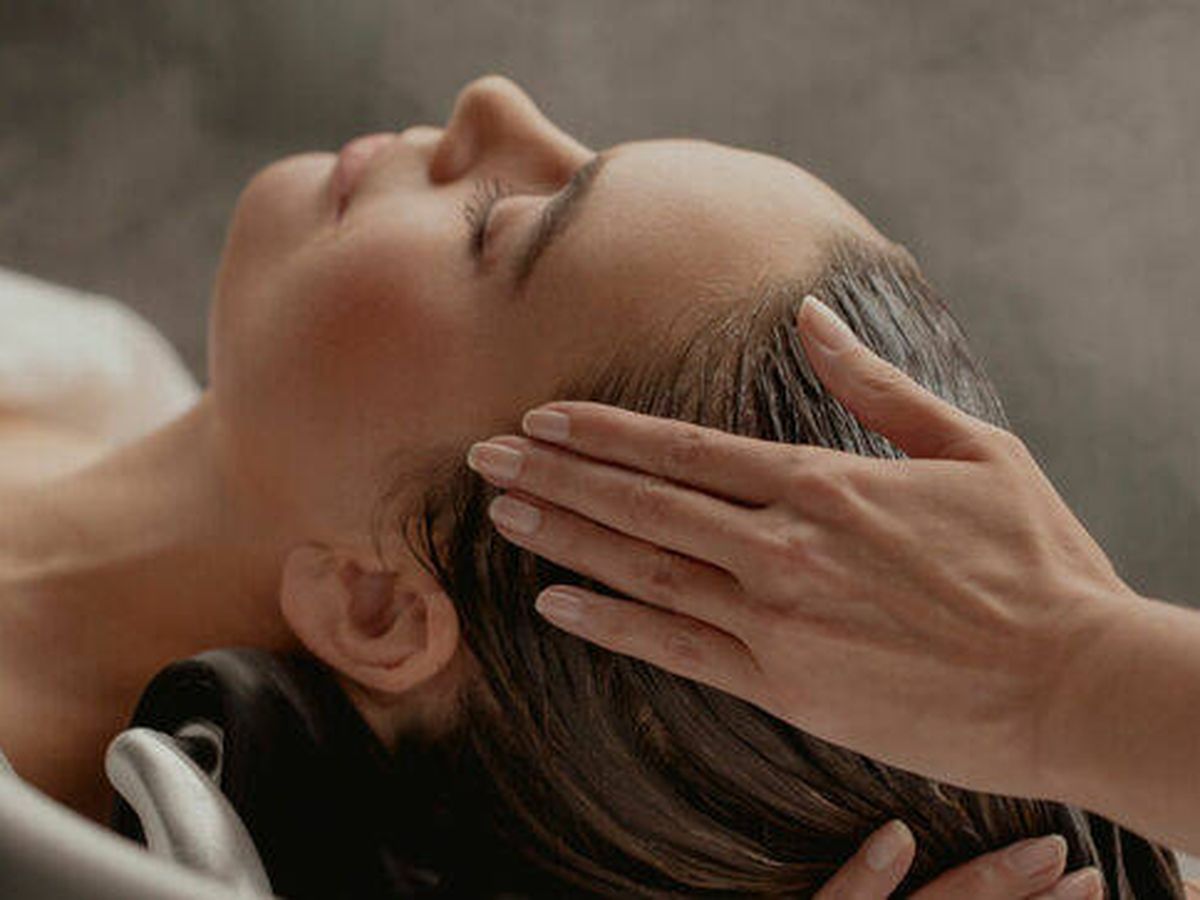 Foto: Tratamientos para mantener el cabello sano e hidratado (Sisley)