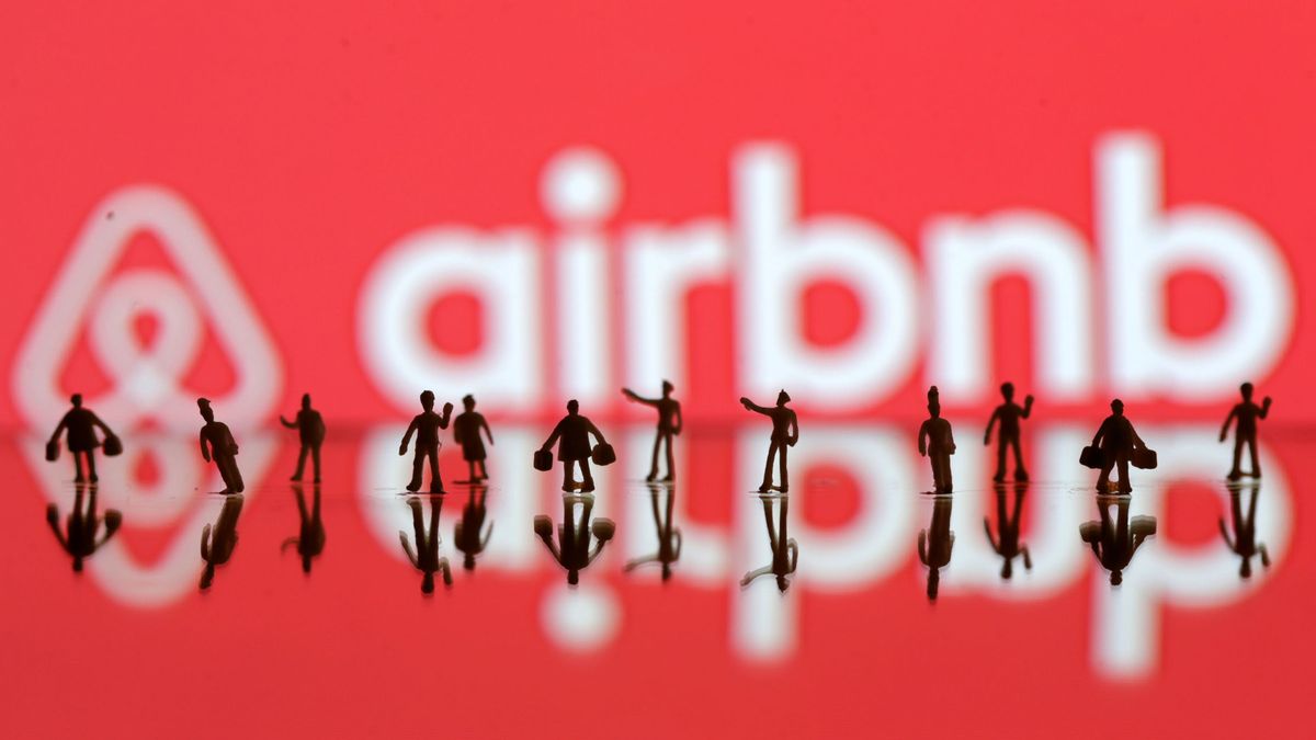 Airbnb, ¿controlada legalmente? Los hoteles Meliá y NH piden más vigilancia