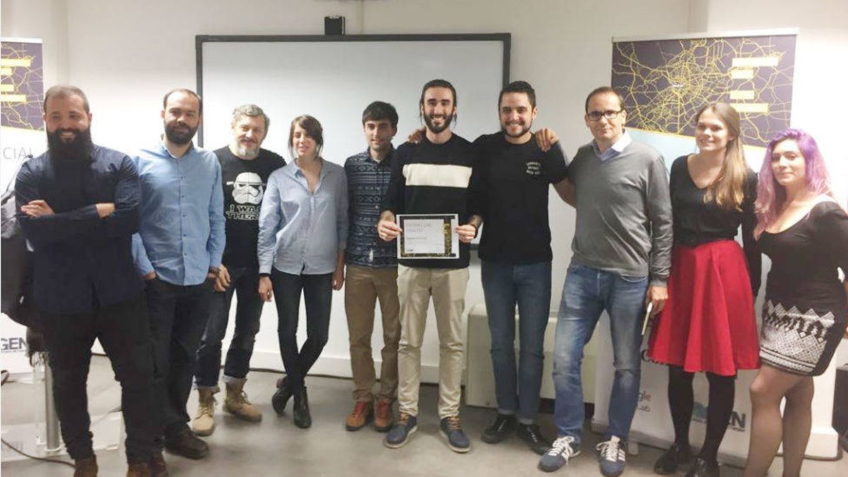 El Confidencial gana el Editors Lab en España y disputará la final mundial