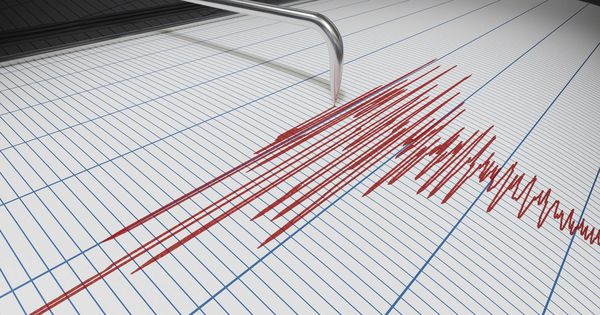 Foto: Registrado un terremoto de magnitud 3,4 en Santa Cruz de Tenerife (Pixabay)