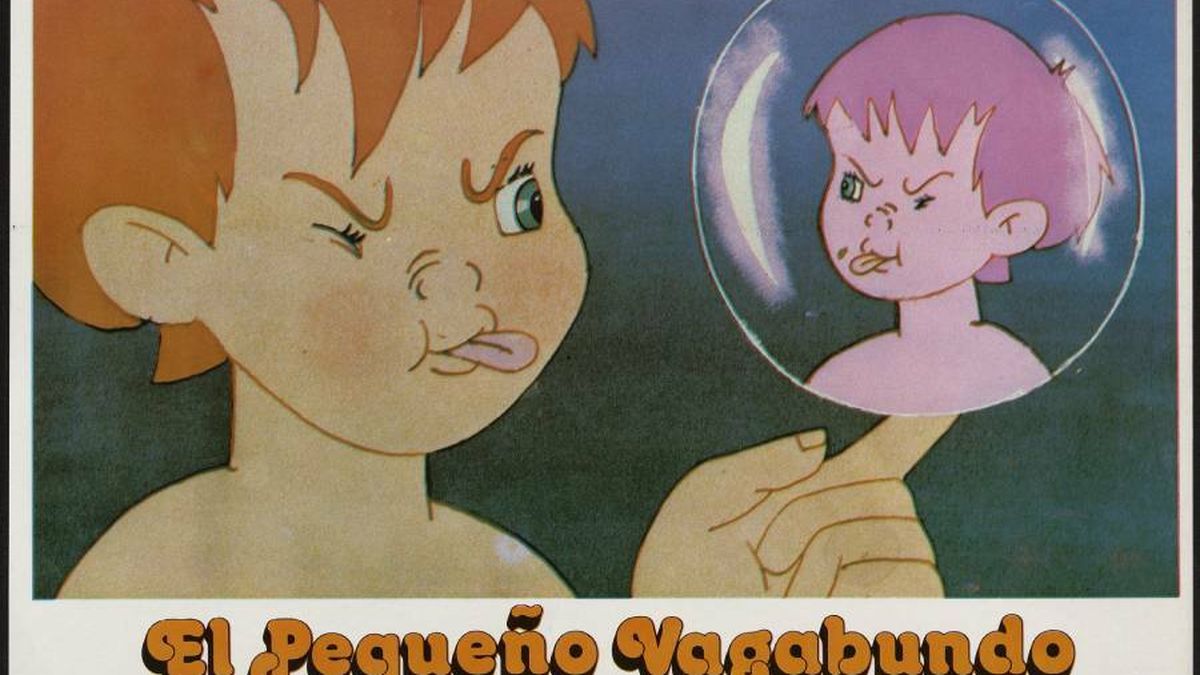 Un clásico desconocido de la animación se proyecta por primera vez tras 69 años oculto