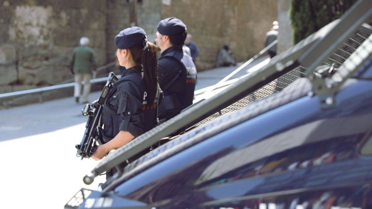 Asesinada una mujer de 36 años en El Prat por su pareja que se entrega a los Mossos