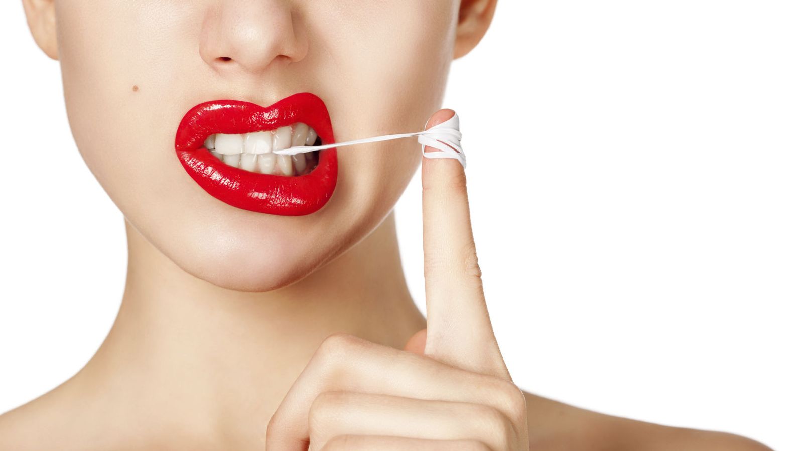 Foto: Que puede afectar a tu dentadura lo sabes, pero lo de tu figura no te lo esperabas. (iStock)
