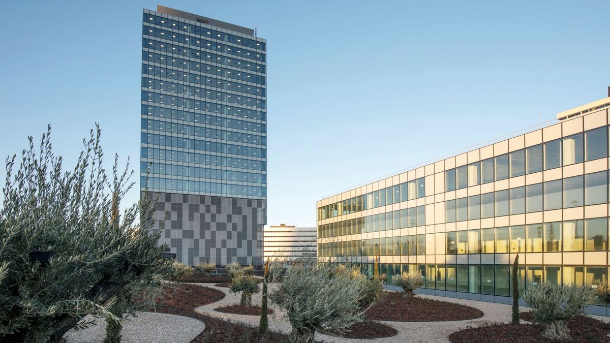 Merlin Properties invertirá 147 millones en construir una plataforma logística en Lisboa