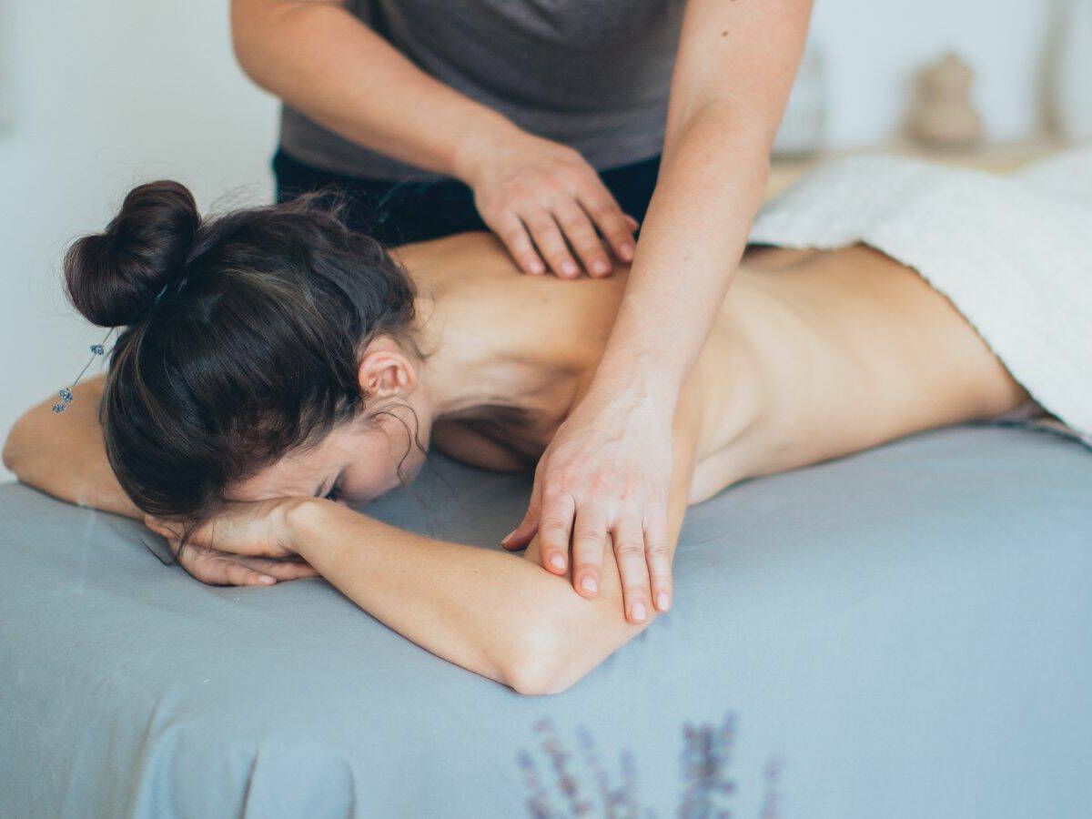 Foto: Regala relax: un día completo de masajes, spa y mimos