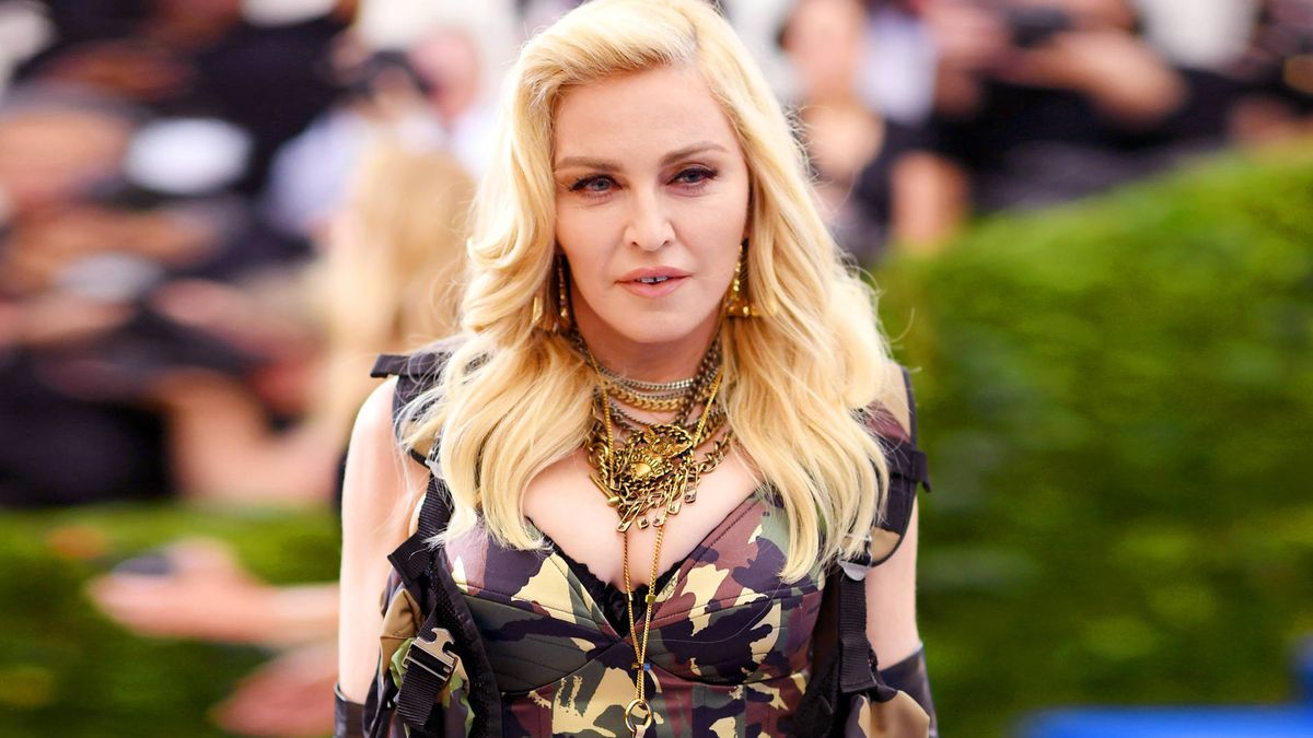 Madonna, enamorada a los 61: ¿quién es su nuevo y jovencísimo 'toy boy'?
