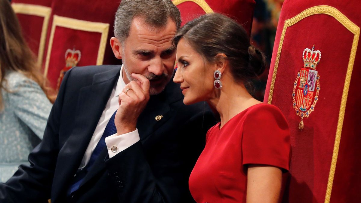 Premios Princesa de Asturias: los actos, las horas y dónde verlos