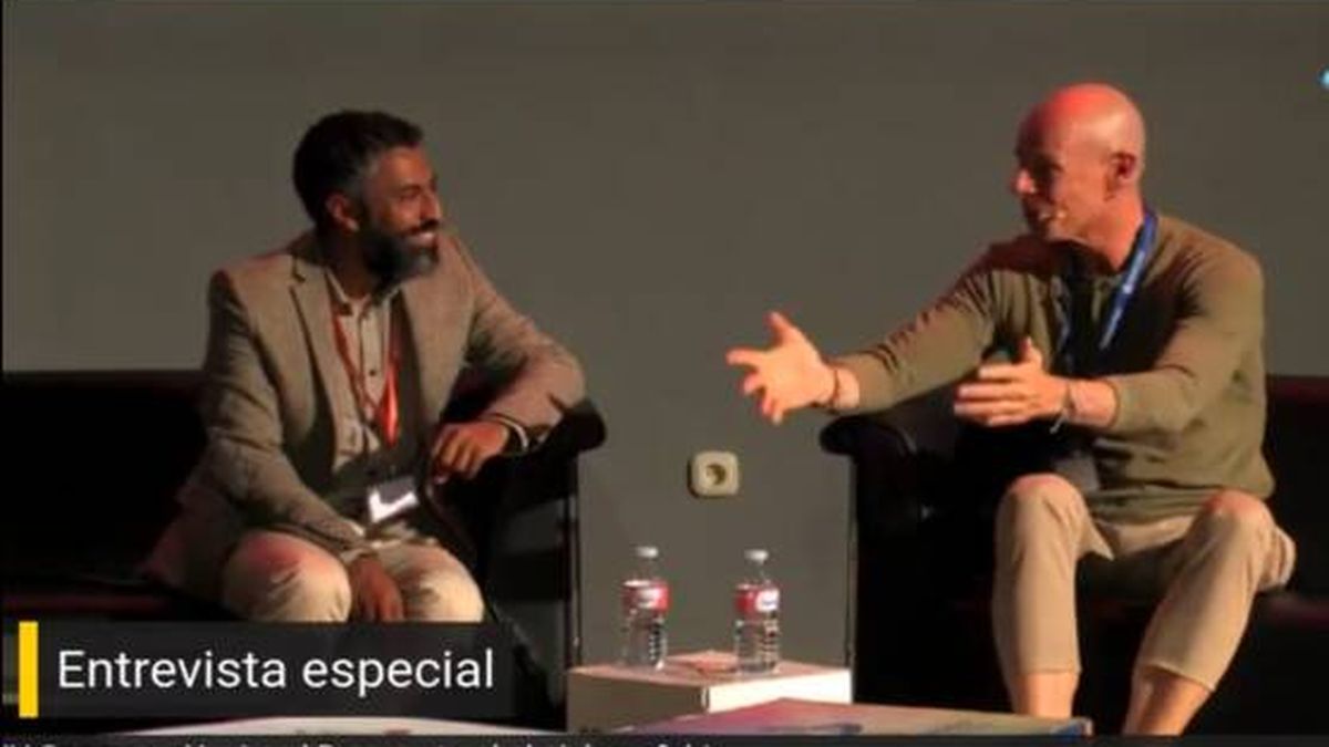 Inclusión financia un congreso que invitó a un islamista radical en vías de expulsión de España