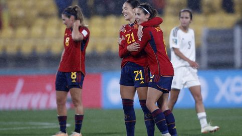 Un debut soñado: España se gusta sin Alexia y presenta su candidatura al Mundial (3-0)