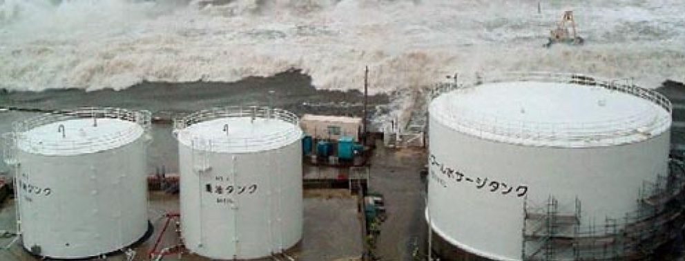 Foto: Tepco se disculpa por "las molestias" causadas por el accidente nuclear en Fukushima-1
