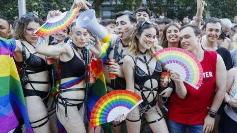 El orgullo también es nuestro: qué hace un hetero celebrando