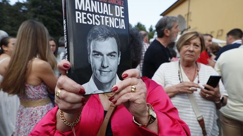 Sánchez hace frente a la desmovilización para cerrar la campaña de los altibajos: Hay partido