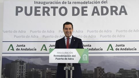 Este es el tablero electoral que maneja Juanma Moreno para gobernar en solitario