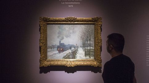 Espectacular exposición del Monet más íntimo en Madrid: aquí encuentras paz