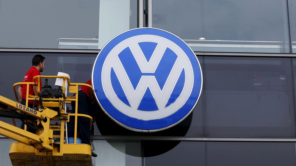 La Audiencia se queda el caso Volkswagen: Medio Ambiente remitirá su parte