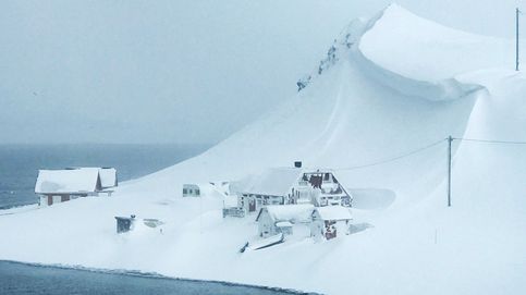 ¿Nueva crisis energética? La nieve en Noruega alivia los peores augurios 