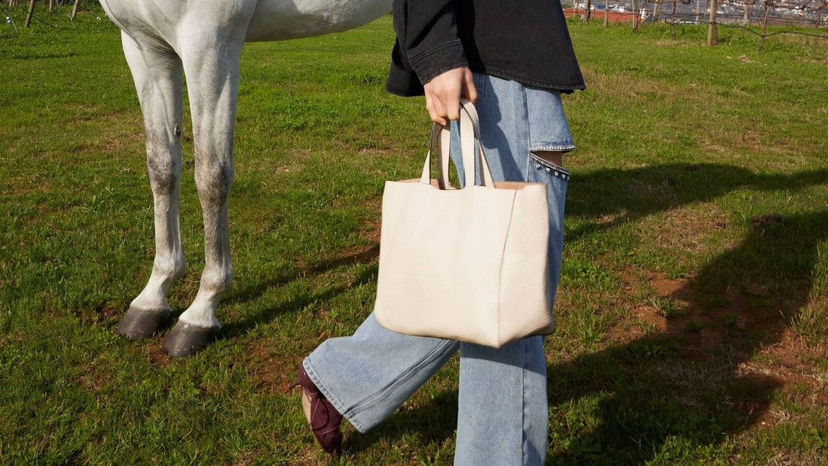 Cómodo, a la moda y low cost: no dejes escapar este nuevo bolso de Parfois 
