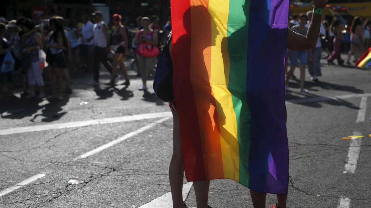 Un peligroso éxtasis líquido 'triunfa' en el Orgullo Gay y deja dos personas graves