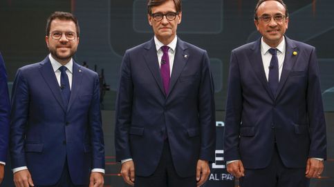 ERC exige el cupo catalán para investir a Illa: el PSOE le da por ahora solo singularidades