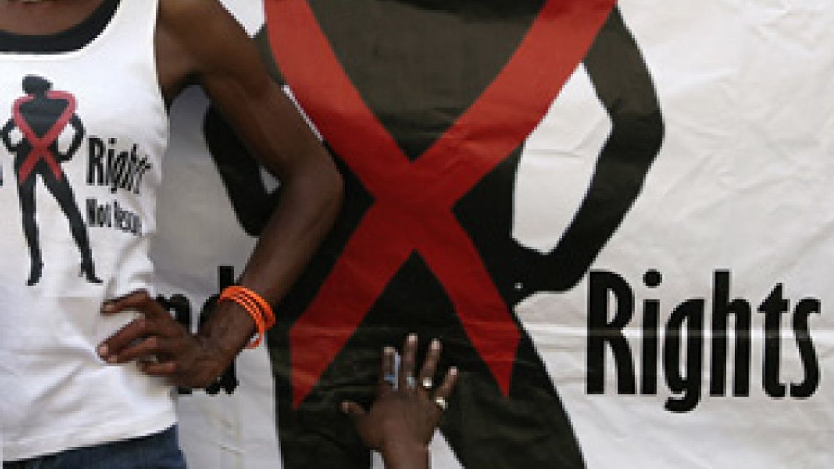 La FIFA avisa de dos nuevos peligros en Sudáfrica: el sarampión y el sida