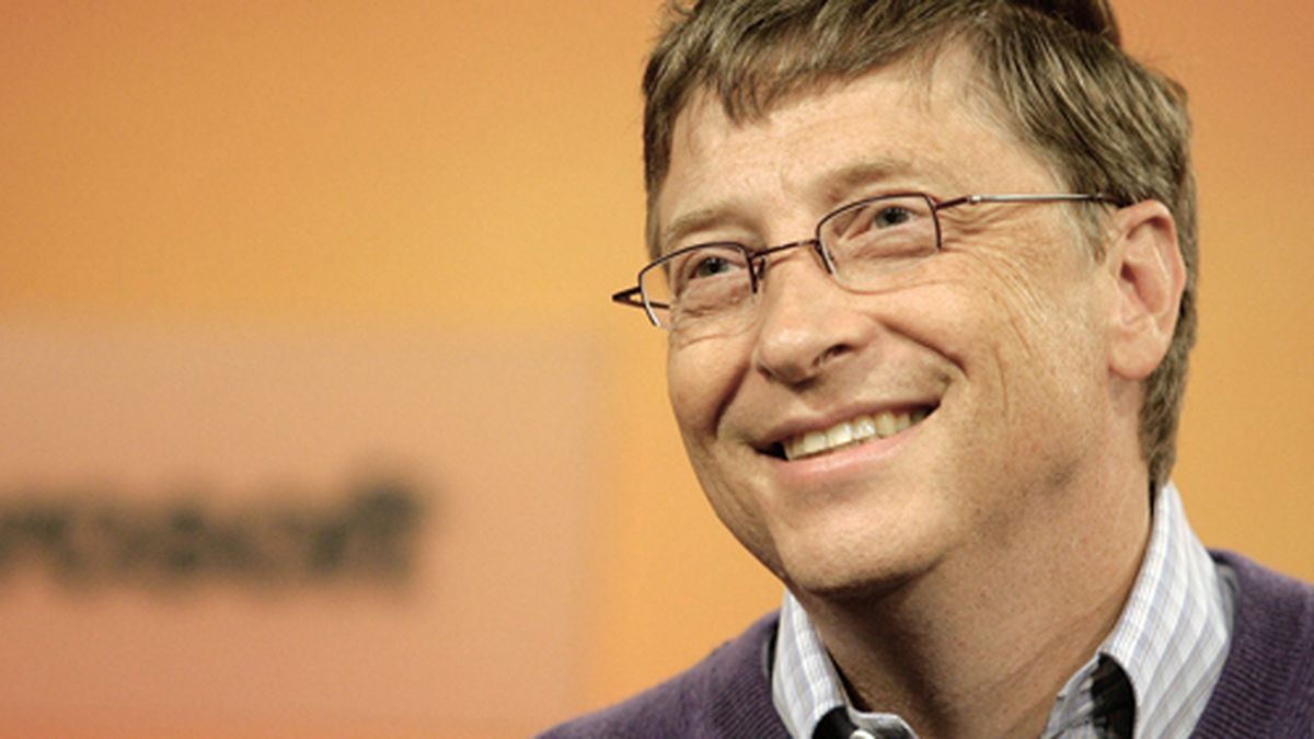 Bill Gates, por primera vez en el punto de mira de los inversores de Microsoft