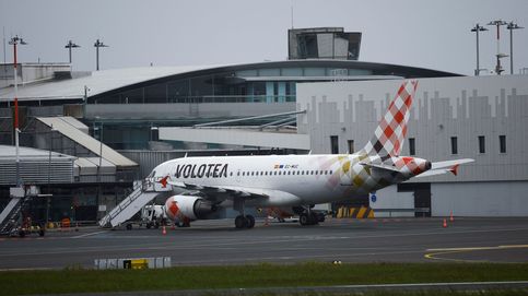 Volotea y Avianca se alían para captar las rutas que ceda Air Europa en su fusión con Iberia