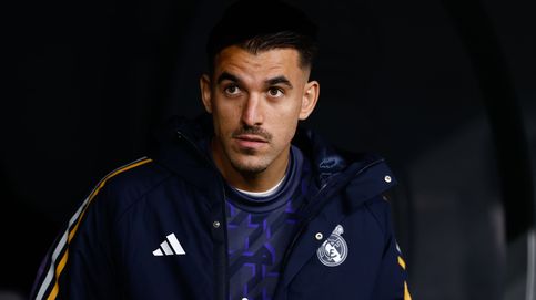 El apagón de Ceballos, la cara más amarga de un Real Madrid que convierte en oro lo que toca