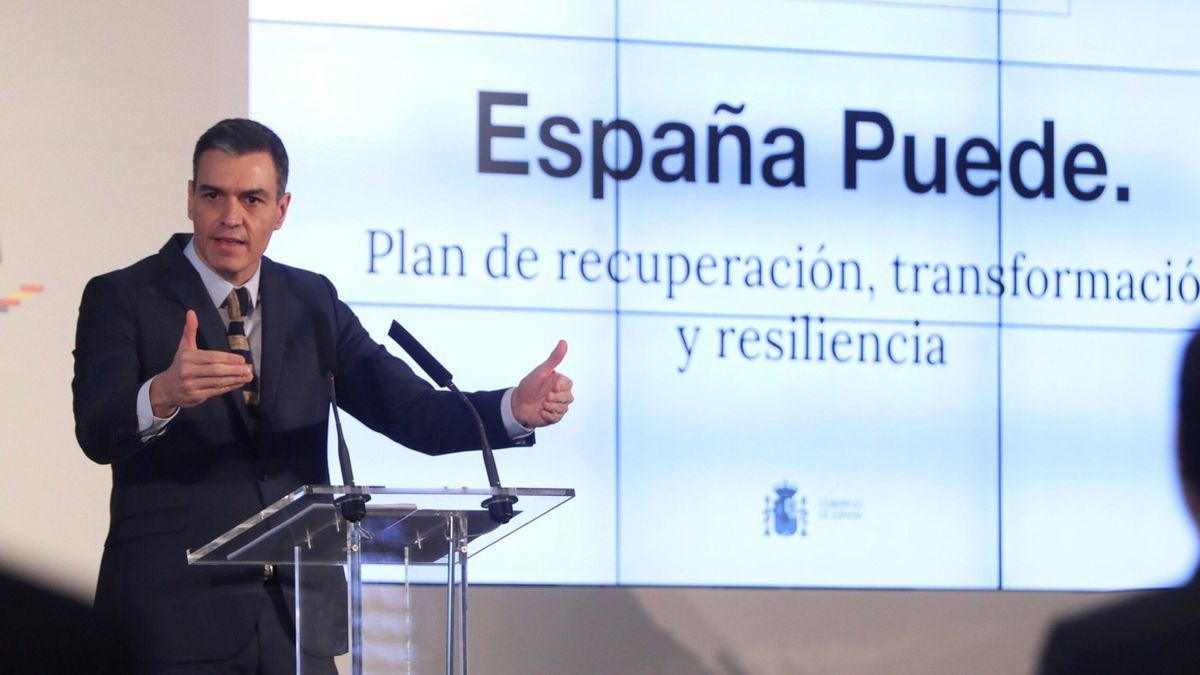 Sánchez congeló la rebaja de pensiones a petición de Iglesias para preservar la coalición