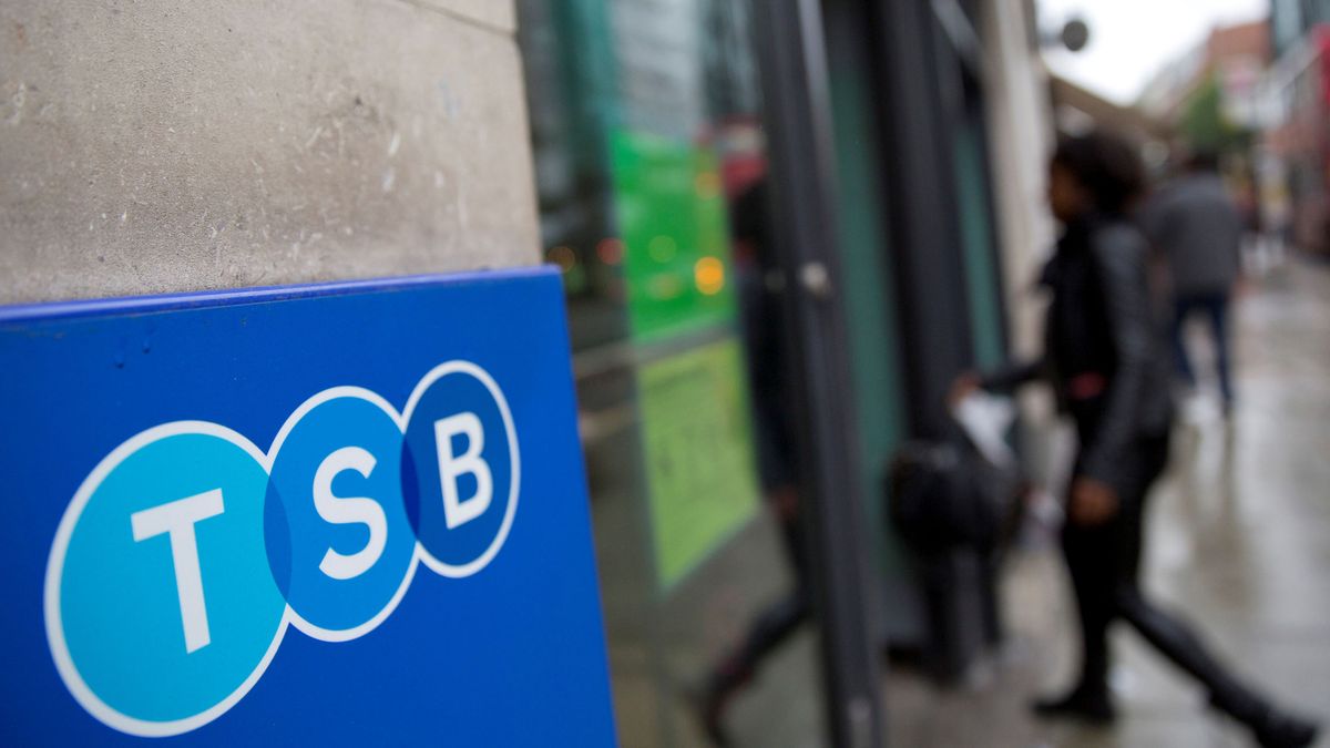 TSB lastrará la rentabilidad y eficiencia de Banco Sabadell al menos hasta 2022