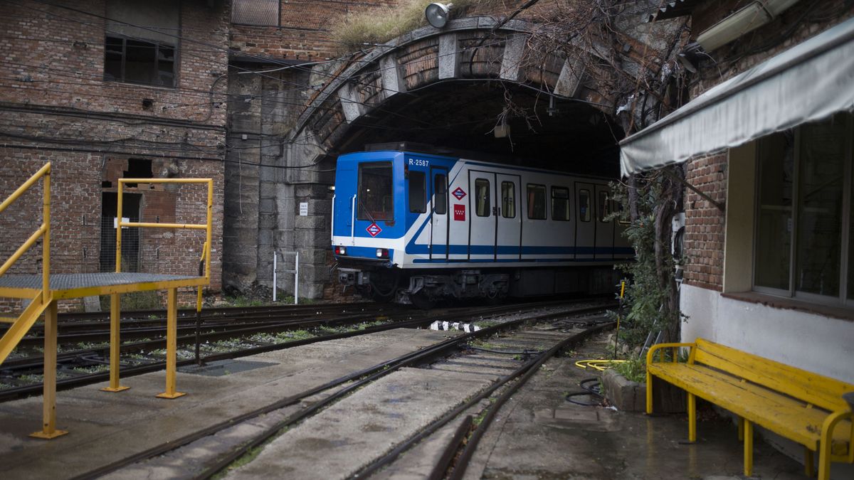 Última prórroga: Metro da un año más para pagar a los cooperativistas de las cocheras
