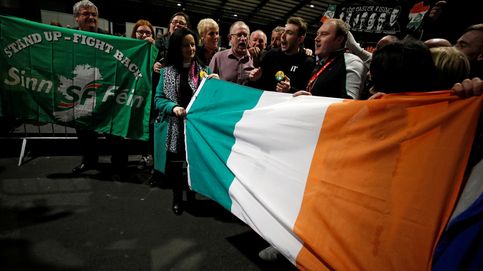 Gran coalición histórica en Irlanda: todo vale para apartar a los nacionalistas del poder