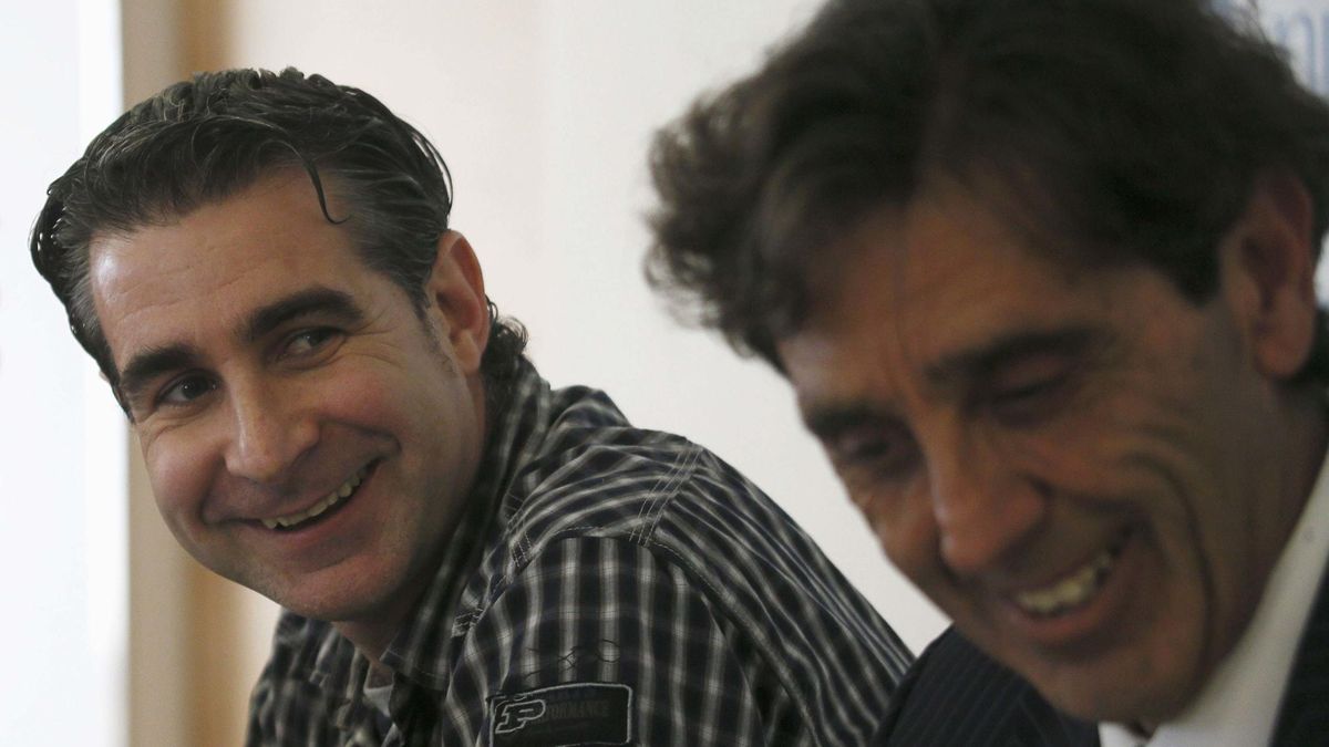Jordi Cases, el socio que 'derrocó' a Rosell, amplía su querella contra Bartomeu y Faus