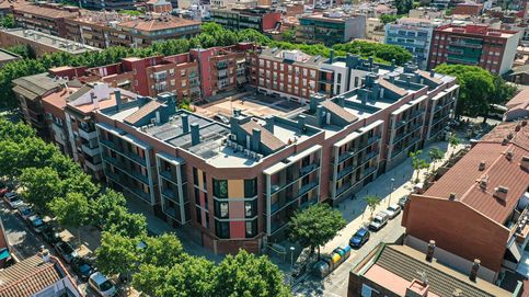 Vida más allá de Madrid: Inbisa compra suelo para 420 pisos y ventas de 90 M