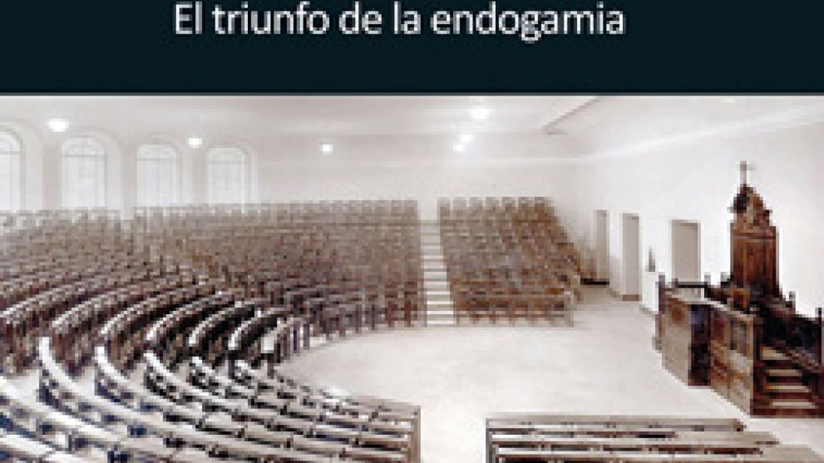 La Universidad de Murcia expedienta al profesor que denunció la corrupción del centro