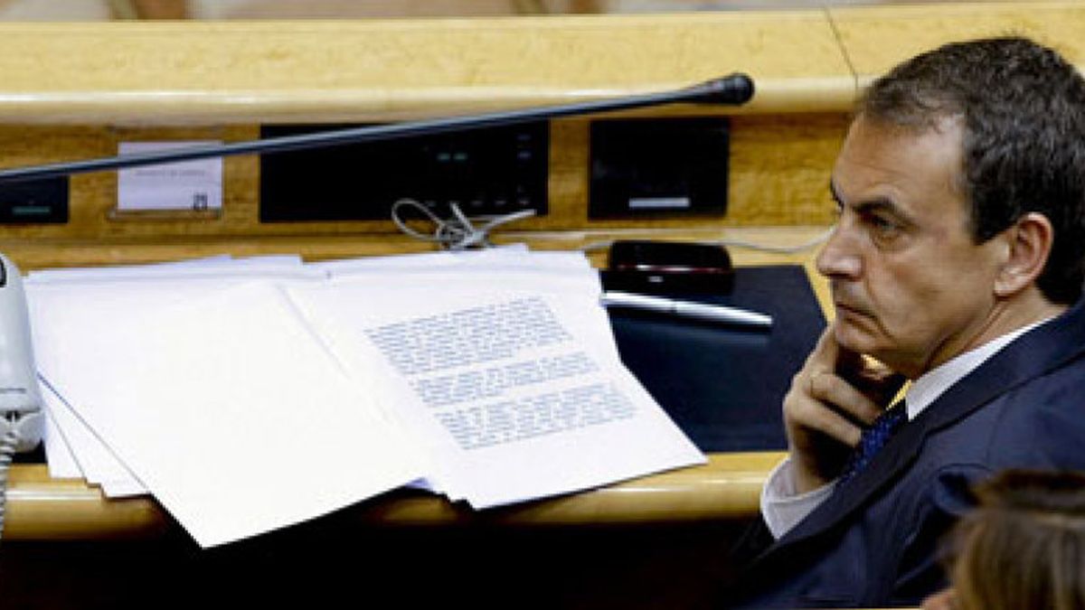 Zapatero: "la creación de empleo se verá de forma más elocuente a final de año o principios de 2011"