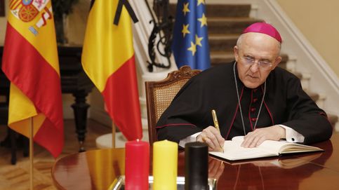 El papa nombrará cardenal al arzobispo de Madrid, Carlos Osoro Sierra