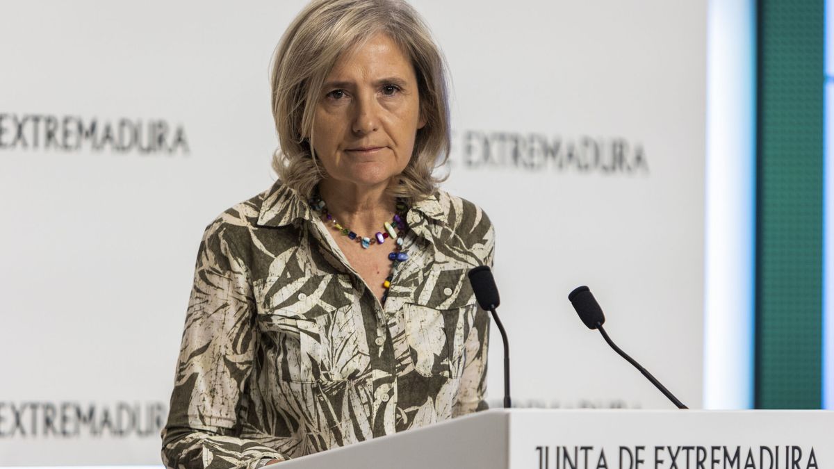 Extremadura critica la falta de información y coordinación en la llegada de inmigrantes